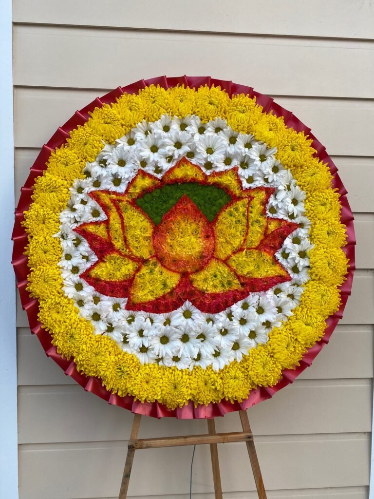 Funeral Hoa Sen 03 Kimanh Flowers